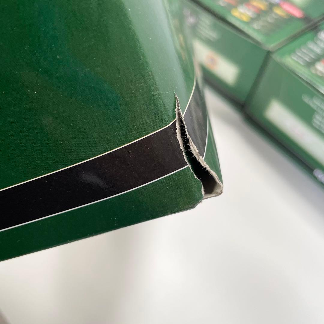 京商 KYOSHO ブリティッシュカー ミニカーシリーズ 1/64 スケール