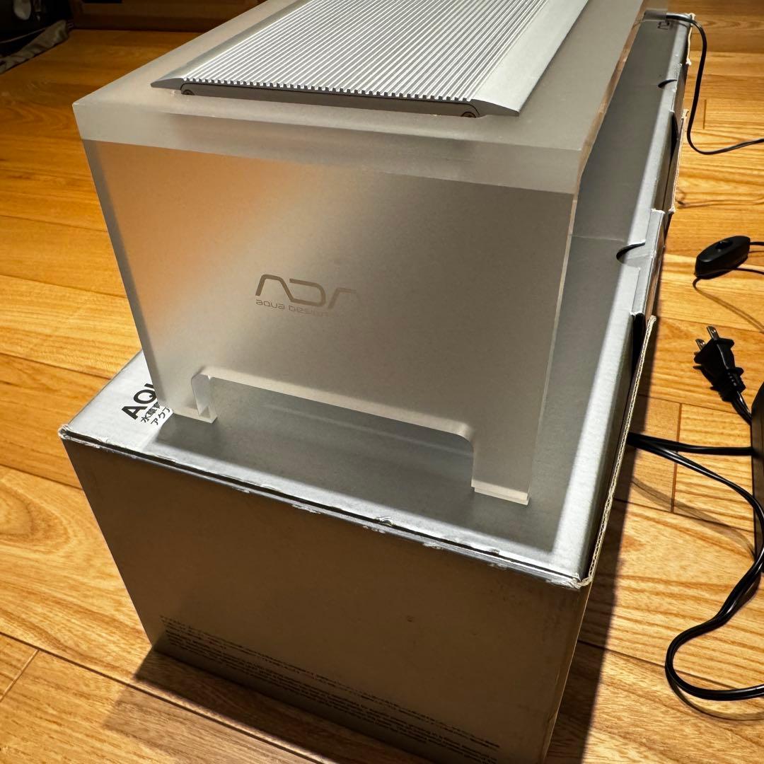 値下げ　ADA アクアスカイムーン　601