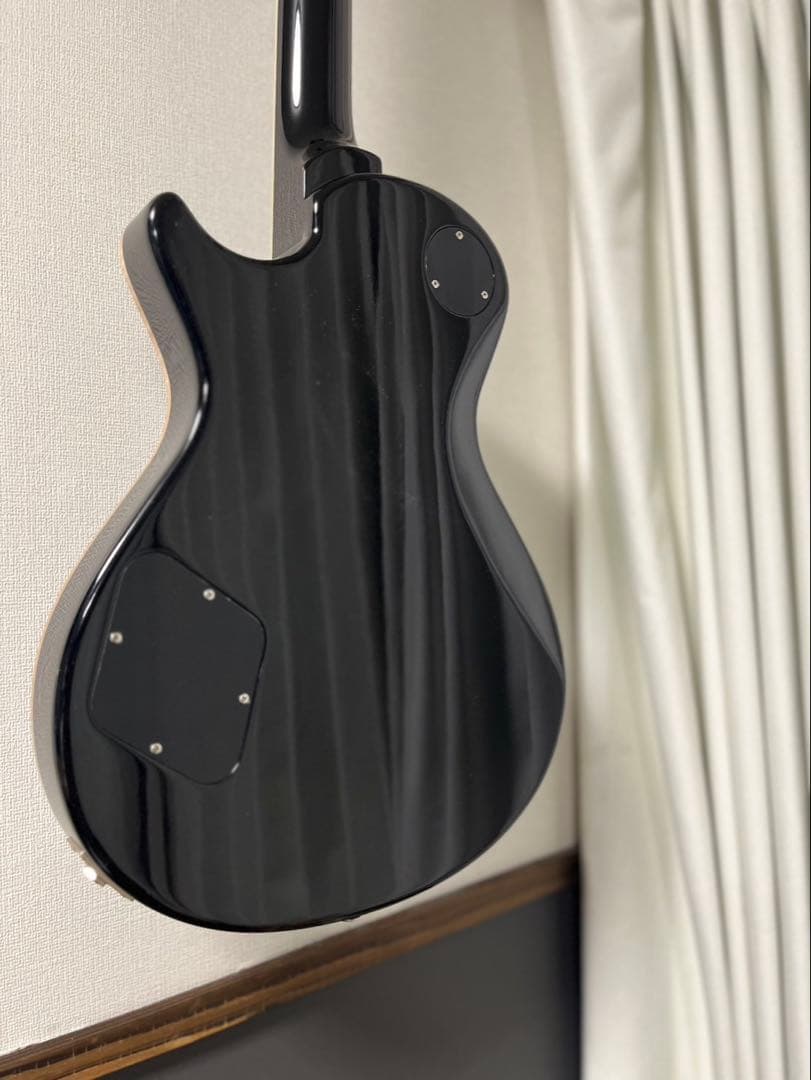 PRS McCarty 594 single cut 2024年製