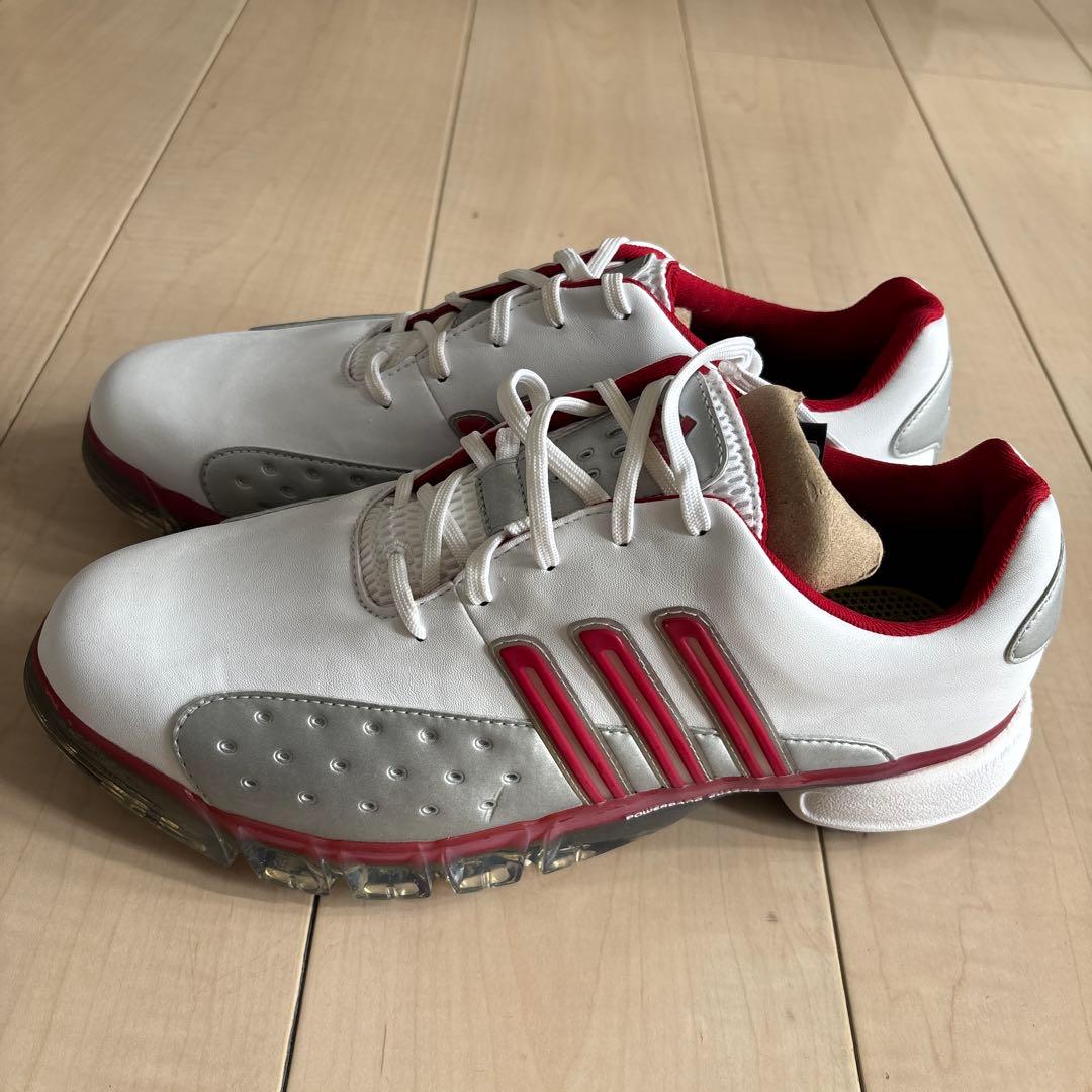 アディダスゴルフスパイク