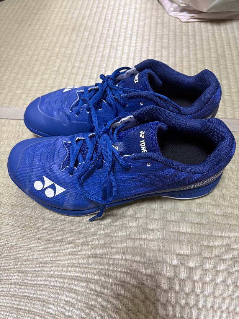 パワークッションエアラスzワイド　27.5 1日限定価格