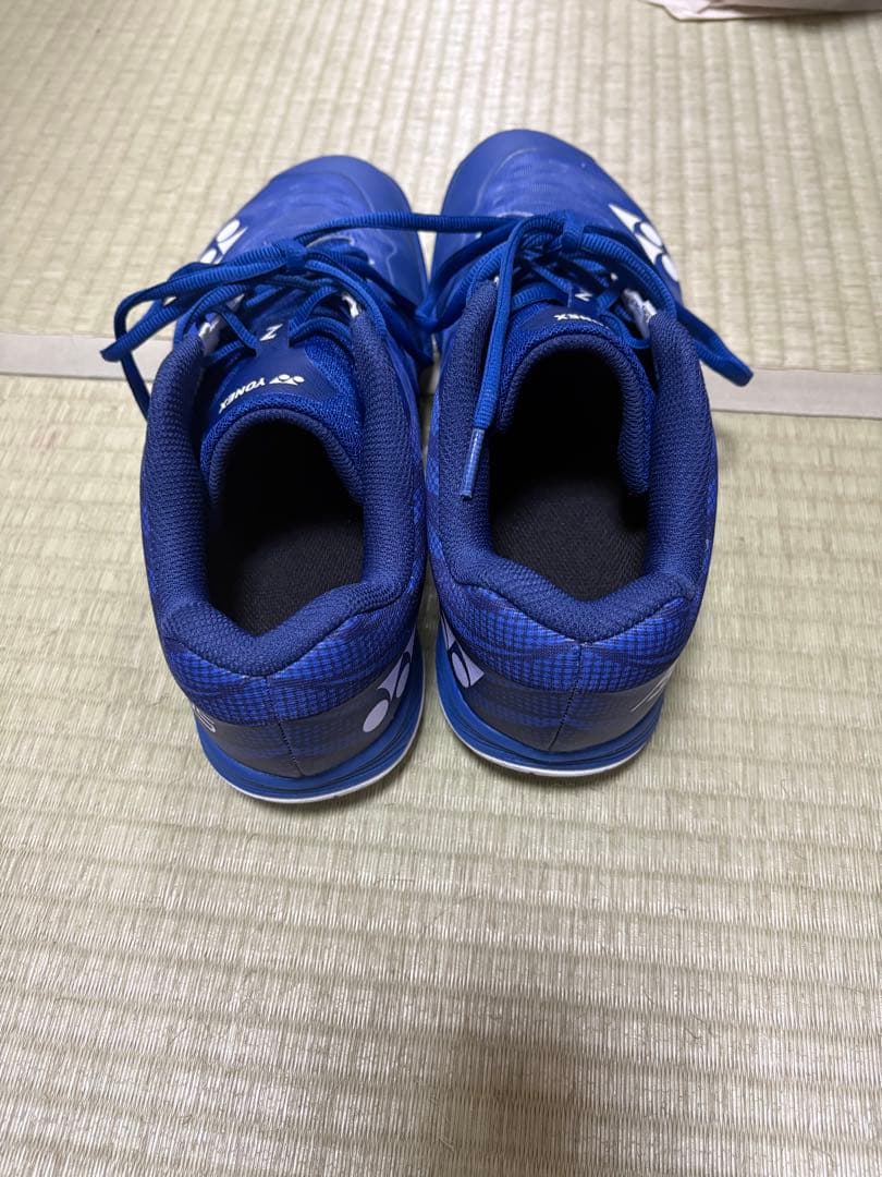 パワークッションエアラスzワイド　27.5 1日限定価格