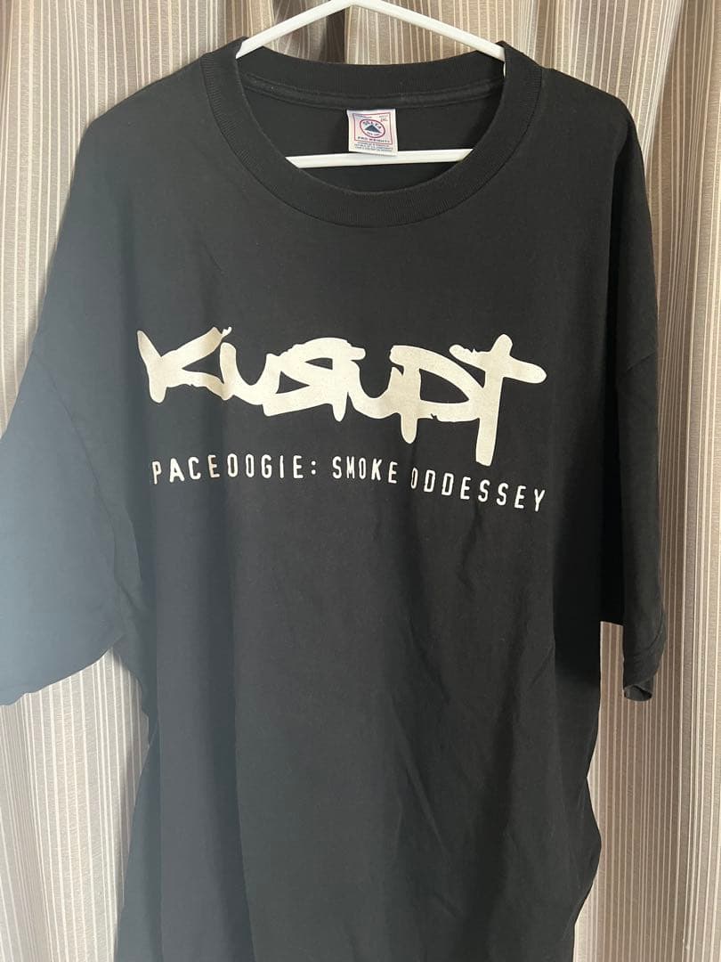 Kurupt snoop dr dre rapteeプロモーション tシャツ