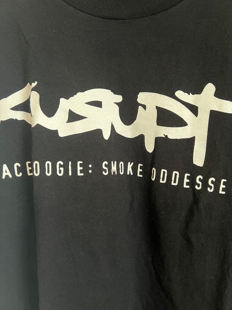 Kurupt snoop dr dre rapteeプロモーション tシャツ