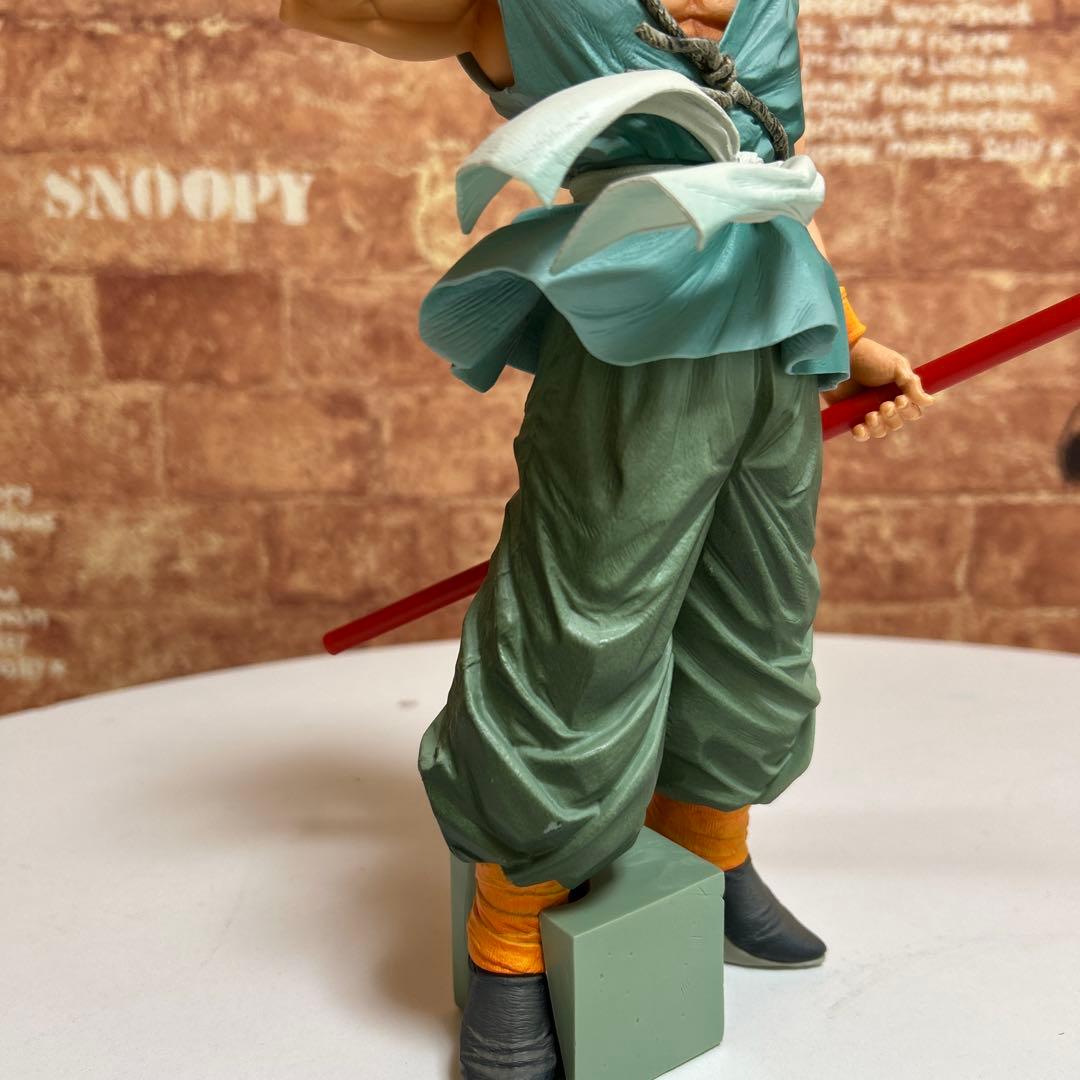 ドラゴンボール　SMSP 孫悟空