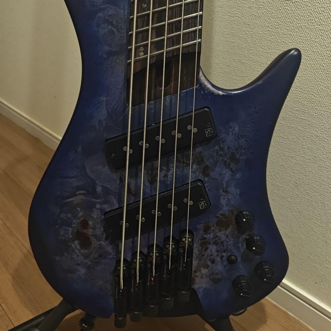 ベース Ibanez ehb1505ms