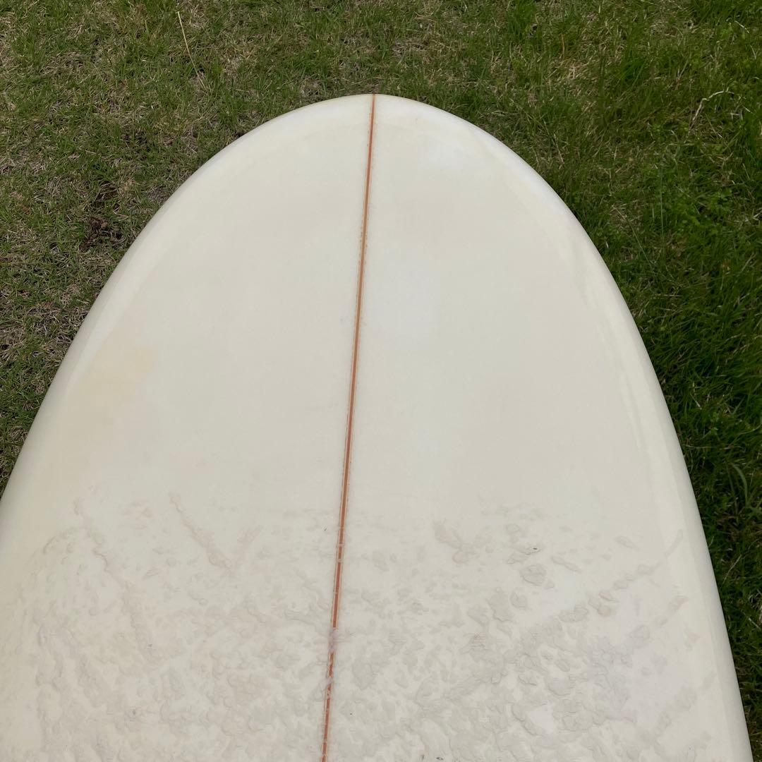 【再値下げ】Three Whetherハッピーターン 6.6 ミッドレングス