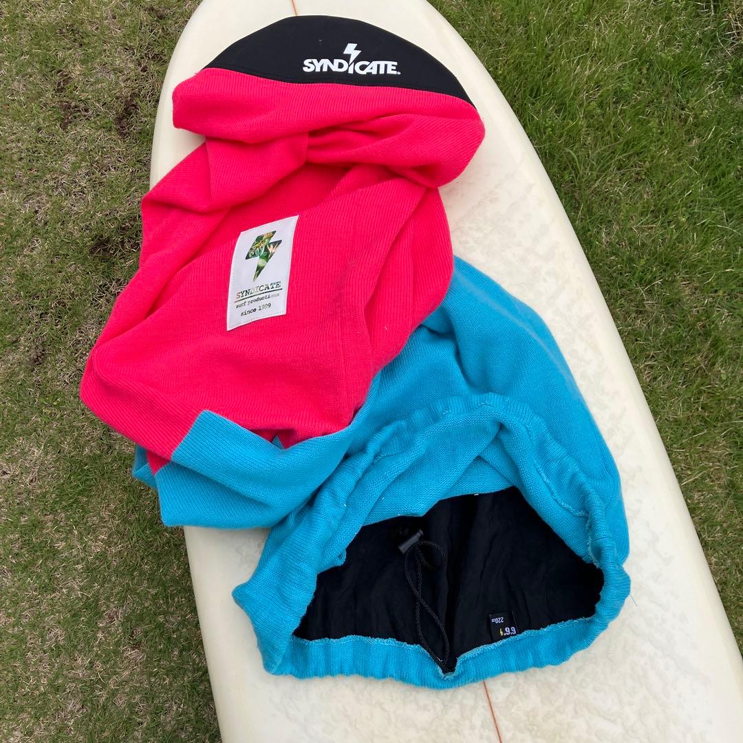 【再値下げ】Three Whetherハッピーターン 6.6 ミッドレングス