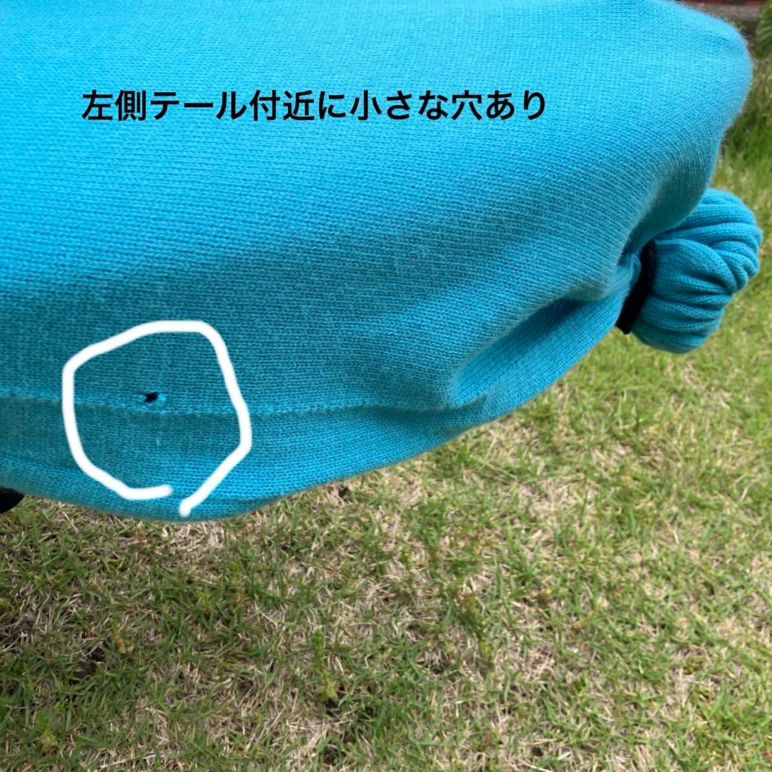 【再値下げ】Three Whetherハッピーターン 6.6 ミッドレングス