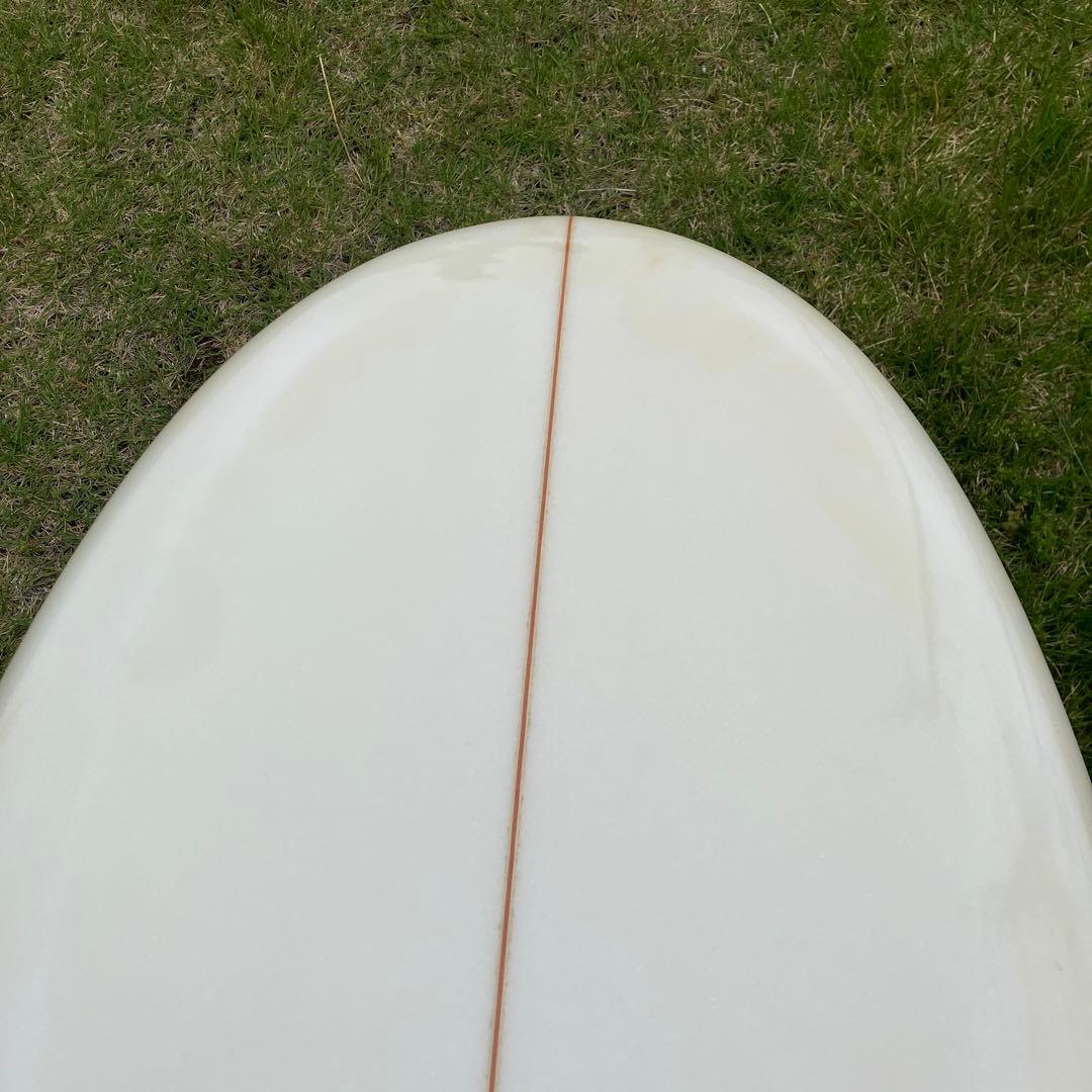 【再値下げ】Three Whetherハッピーターン 6.6 ミッドレングス