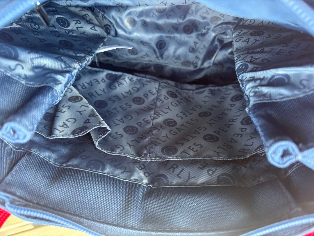 レア☆PEARY GATESハワイ限定♡カートバッグ