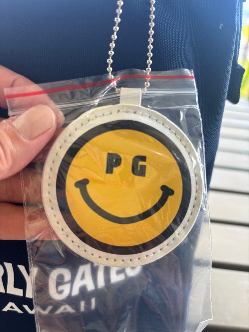 レア☆PEARY GATESハワイ限定♡カートバッグ