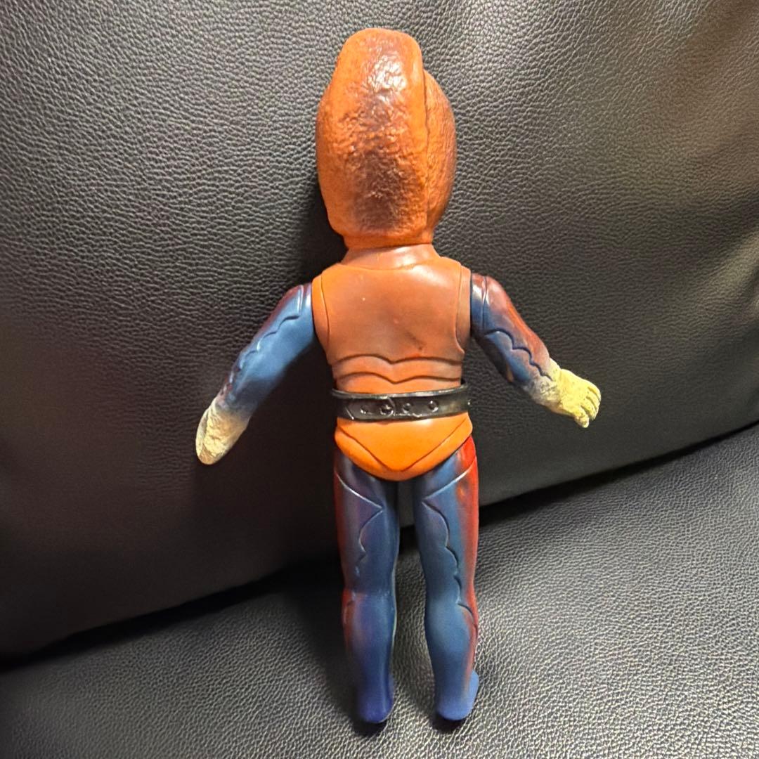 当時物　仮面ライダー怪人　スタンダード