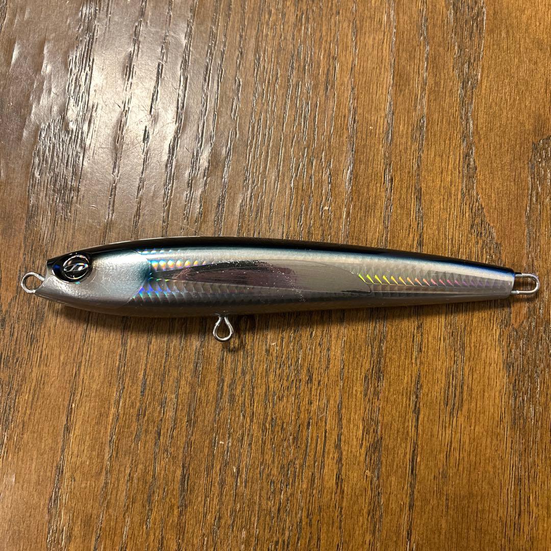 D-CLAW バブルス190