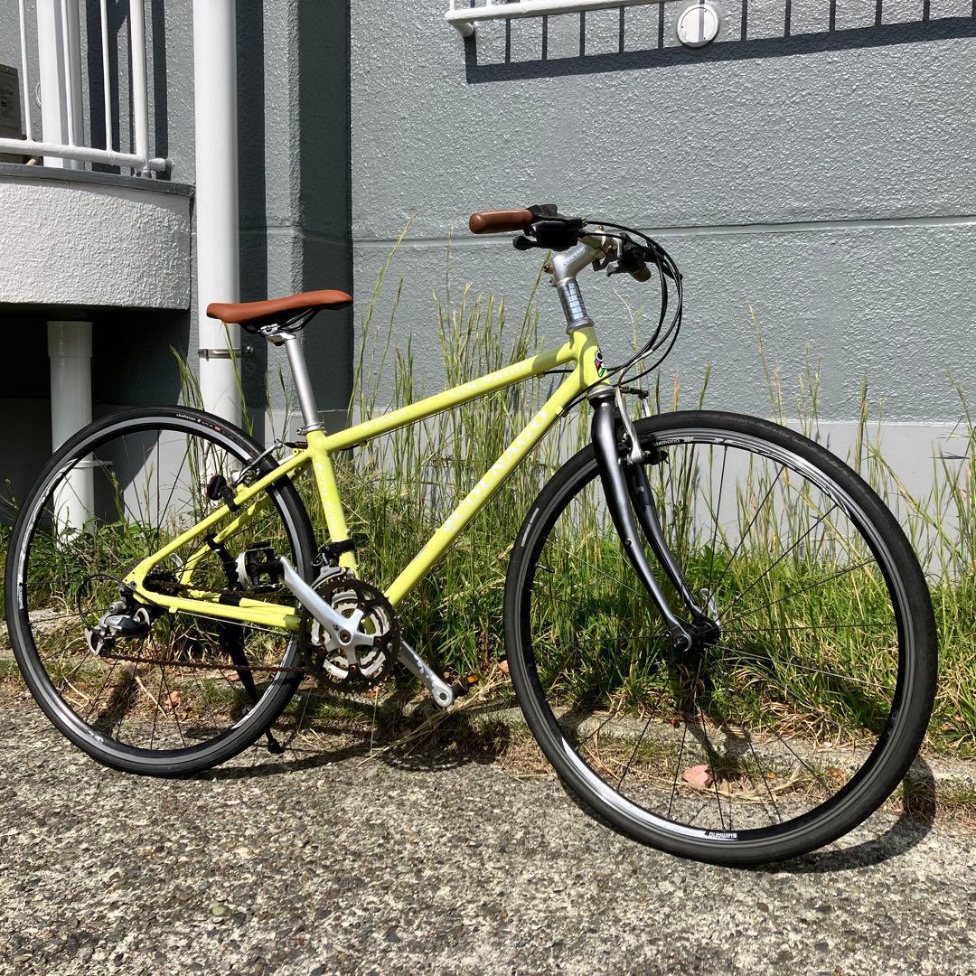 COLNAGO WINDY コルナゴ クロスバイク 引き取り限定