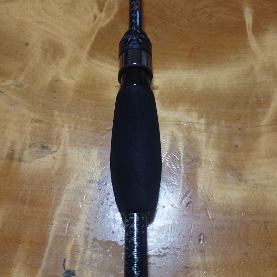 稀少美品 エバーグリーン リライアンス スペリオル