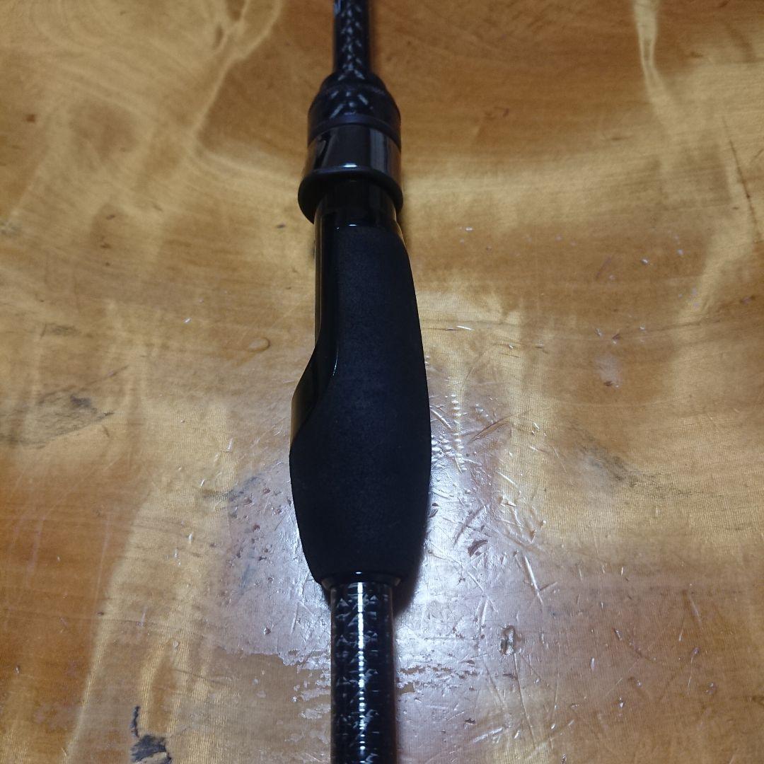 稀少美品 エバーグリーン リライアンス スペリオル