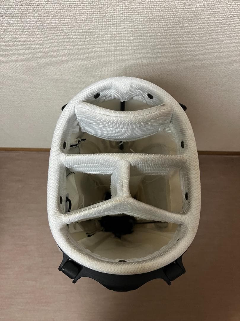 ナイキ ゴルフ キャディバッグ GF3003