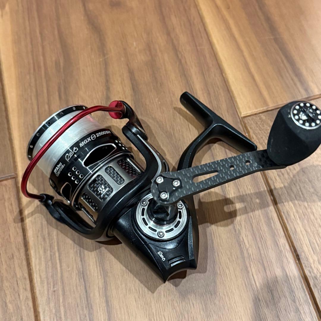 MGX THETA MGXシータ 25000SH