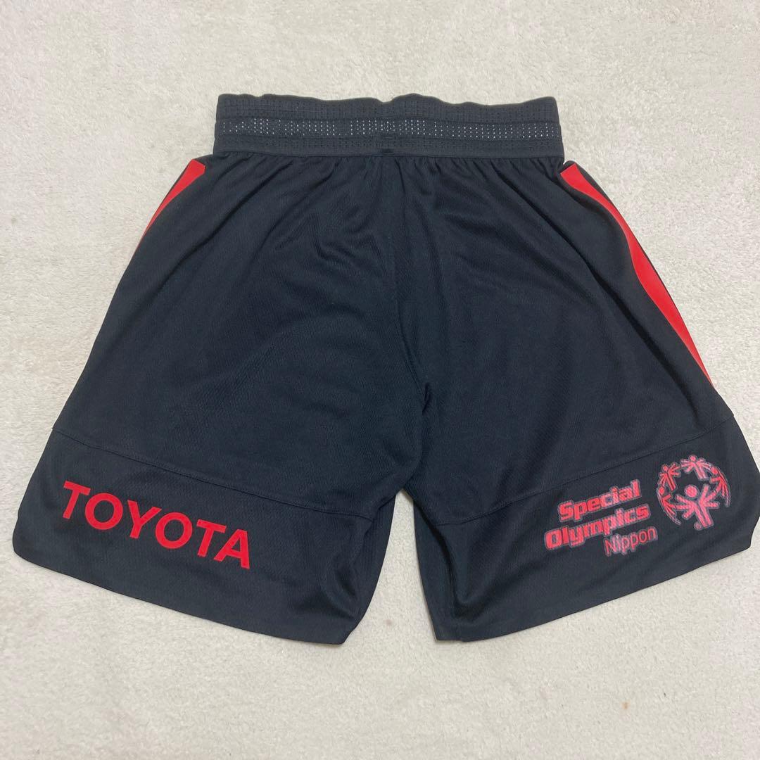 ✳️アルバルク東京2021-22シーズン パンツ ユニホーム M