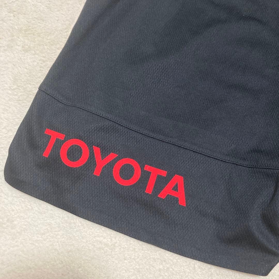 ✳️アルバルク東京2021-22シーズン パンツ ユニホーム M