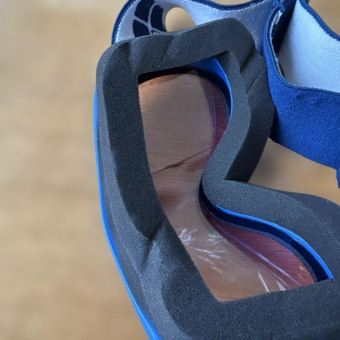 モンベル4点（➕1点）スキーウェアセット 140サイズ