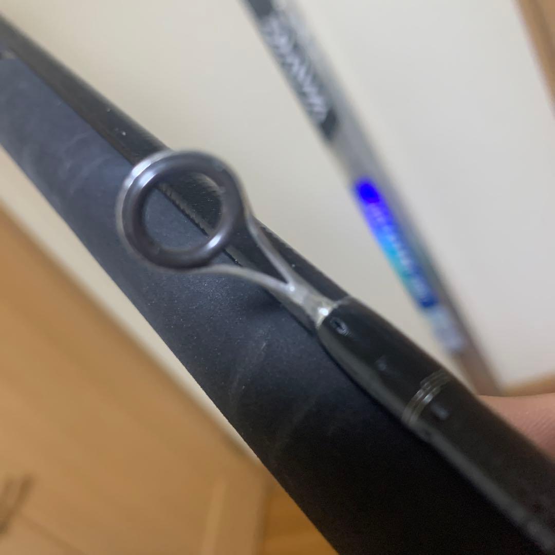 ジグキャスターライト９３Ｌ