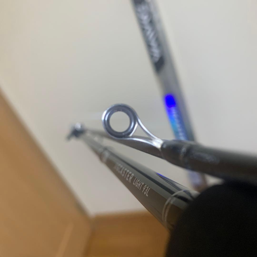 ジグキャスターライト９３Ｌ