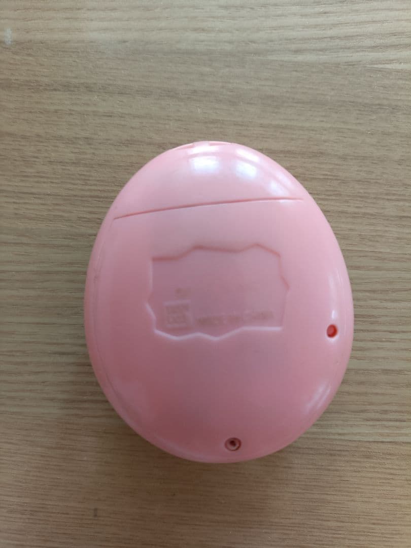 【動作確認済】たまごっちみーつ　マジカルver. ピンク