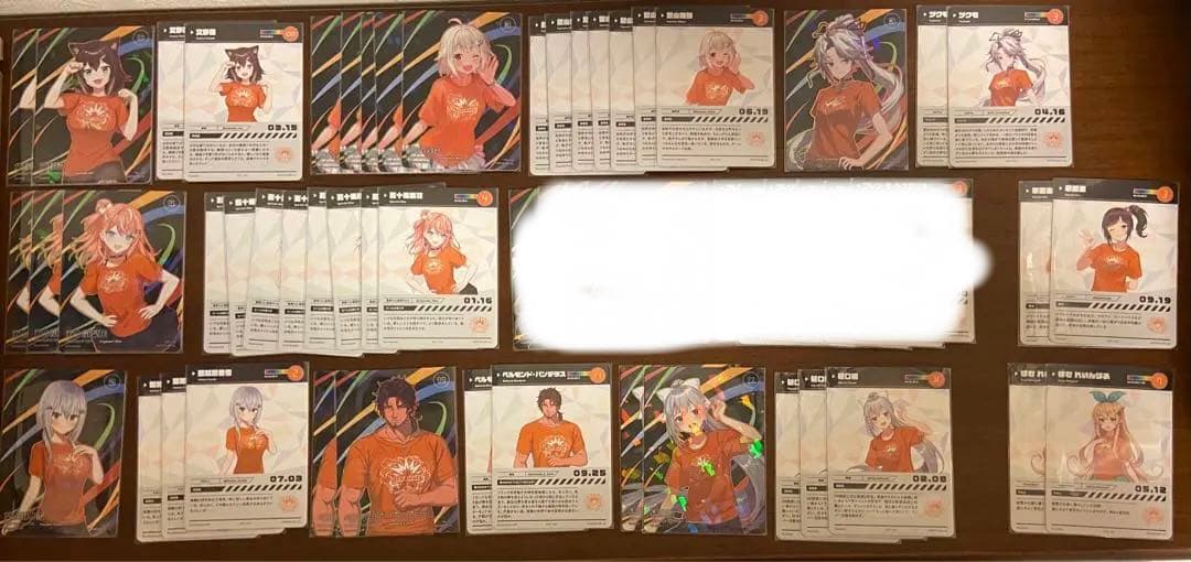 にじさんじ にじフェス 2023 2022 コレカ