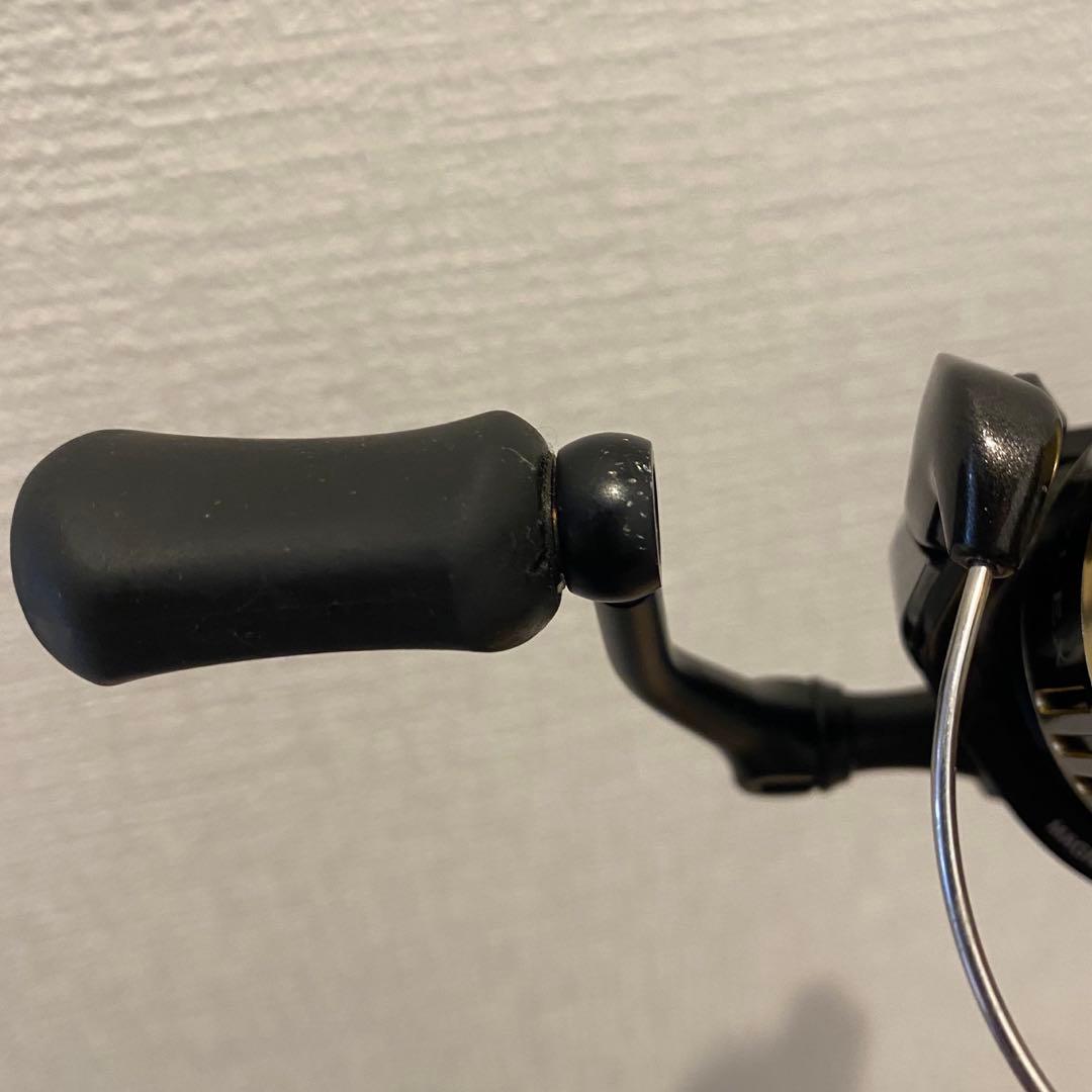 シマノ13コンプレックス CI4+2500HGS F4【新品ライン付】