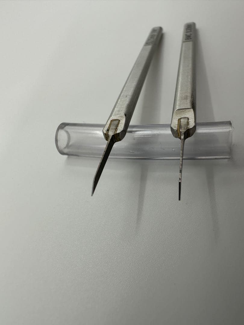 スジボリ堂　BMCダンモ　BMCタガネ　まとめ売り