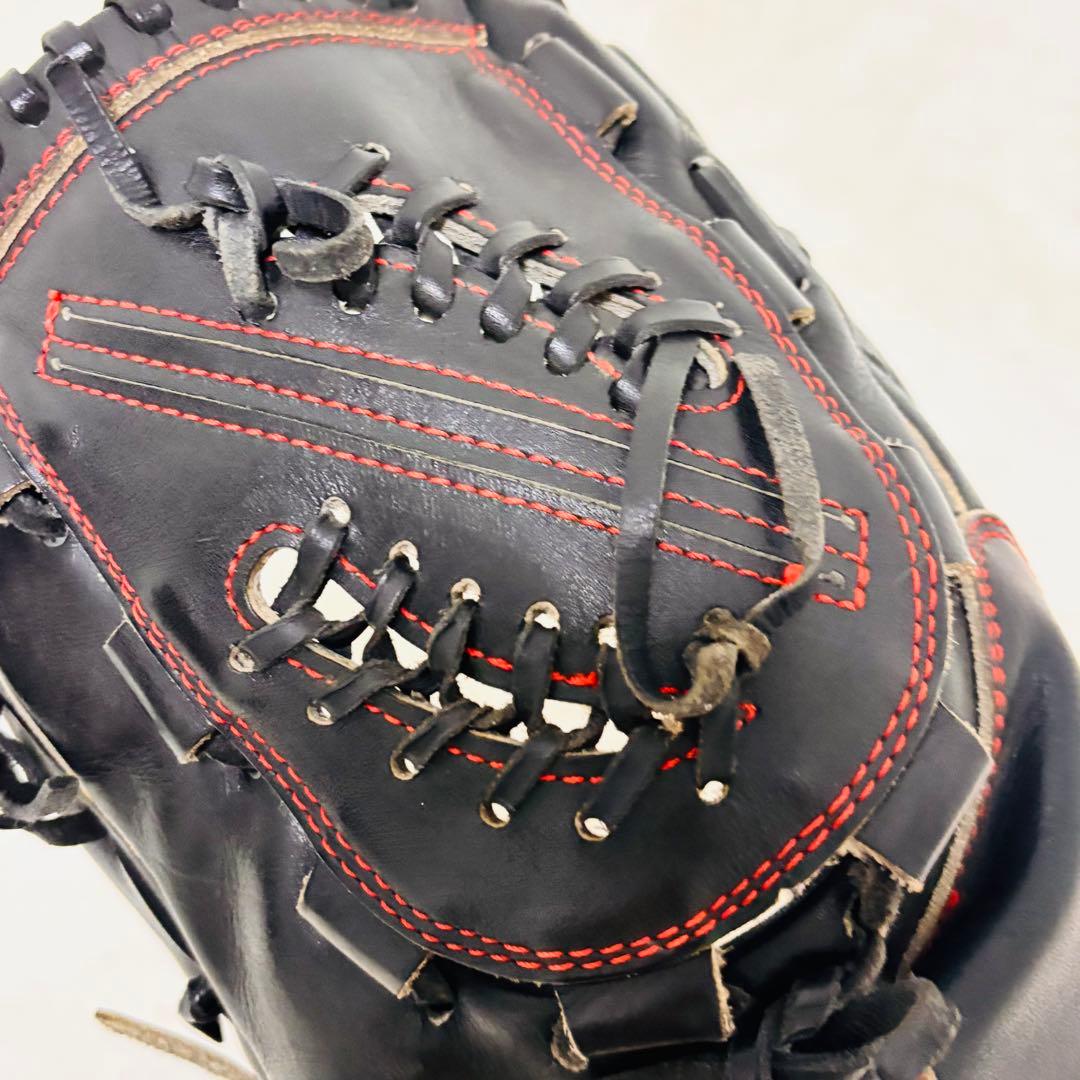 グローブ　投手用　硬式　Zeems 左用　左利き