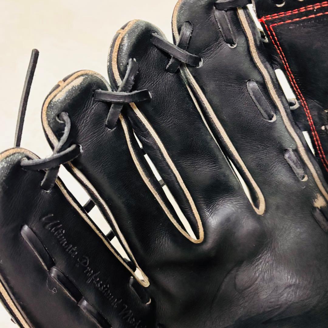 グローブ　投手用　硬式　Zeems 左用　左利き