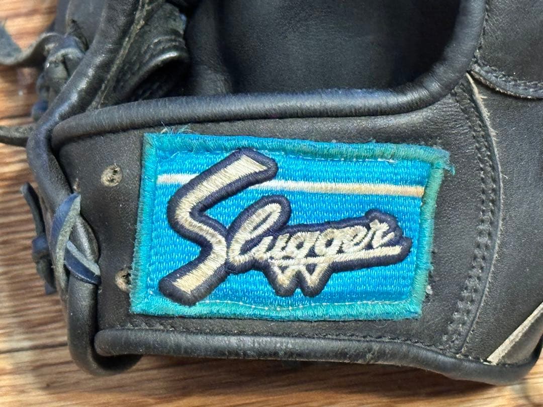 スラッガー　一般軟式　内野手向け