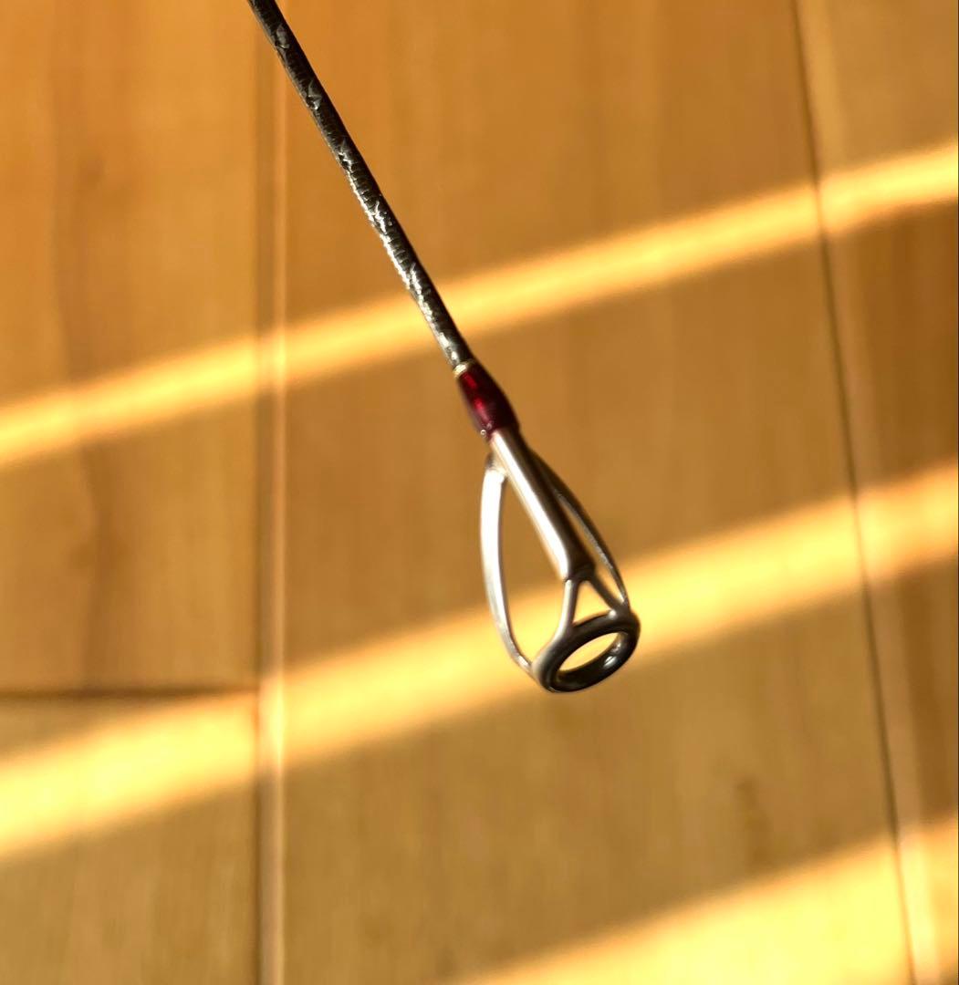 ワールドシャウラ 2832RS-2 2025年7月購入 保証書あり