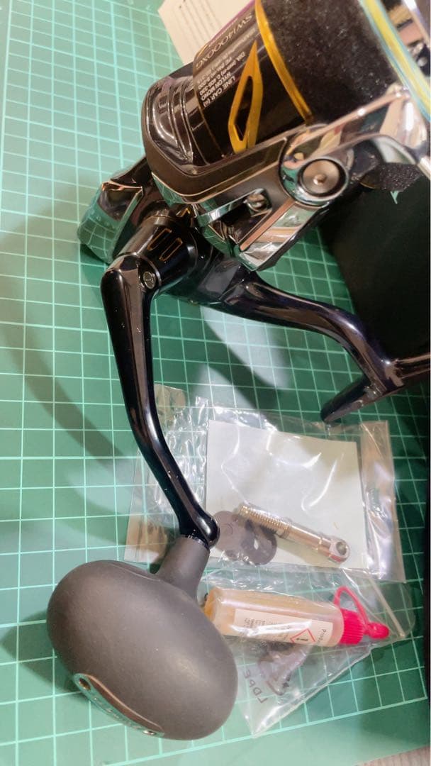 19ステラ14000XG☆シマノ☆平政☆マグロ☆早い者勝ち★処分品★釣り引退☆