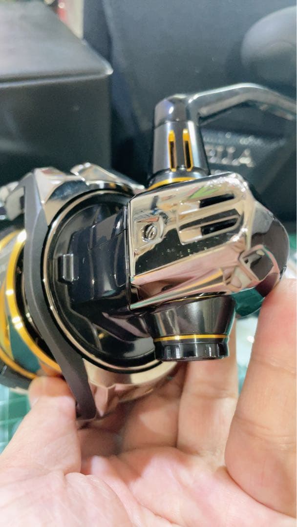 19ステラ14000XG☆シマノ☆平政☆マグロ☆早い者勝ち★処分品★釣り引退☆