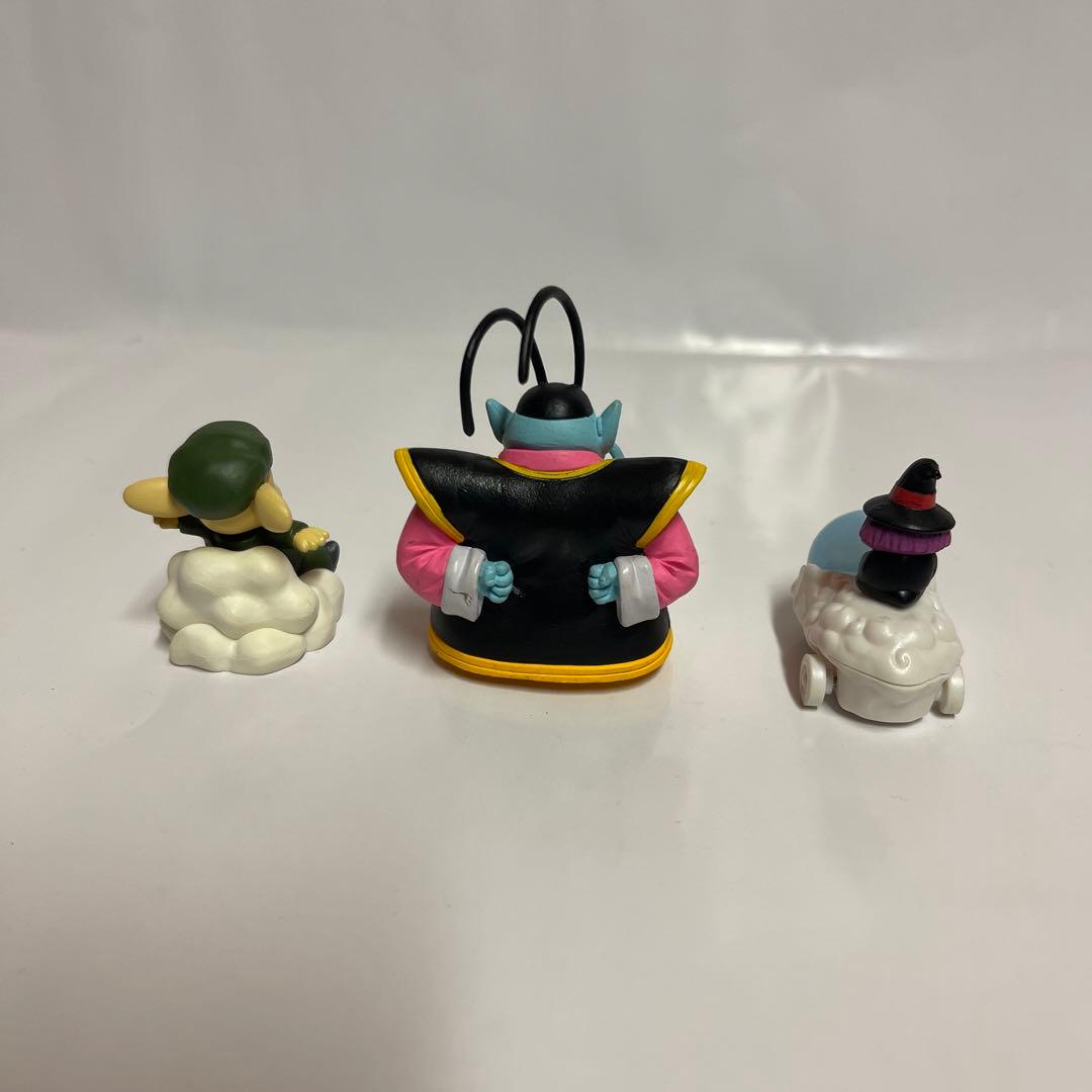 ドラゴンボール　ワーコレ　ワールドコレクタブルフィギア　セット販売