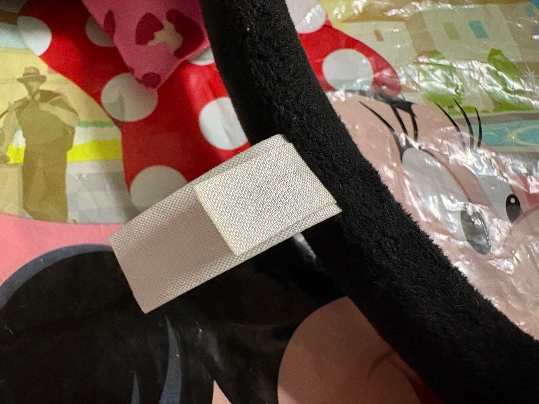 【大人気♡レア】カチューシャ ミニー ヒョウ柄 レオパード ピンク 2つセット