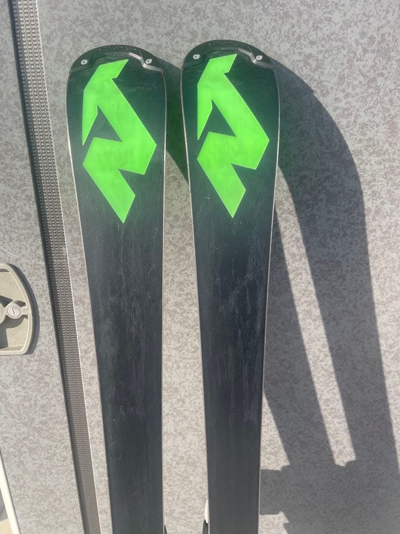 Nordica GS World Cup スキー板 170cm GS