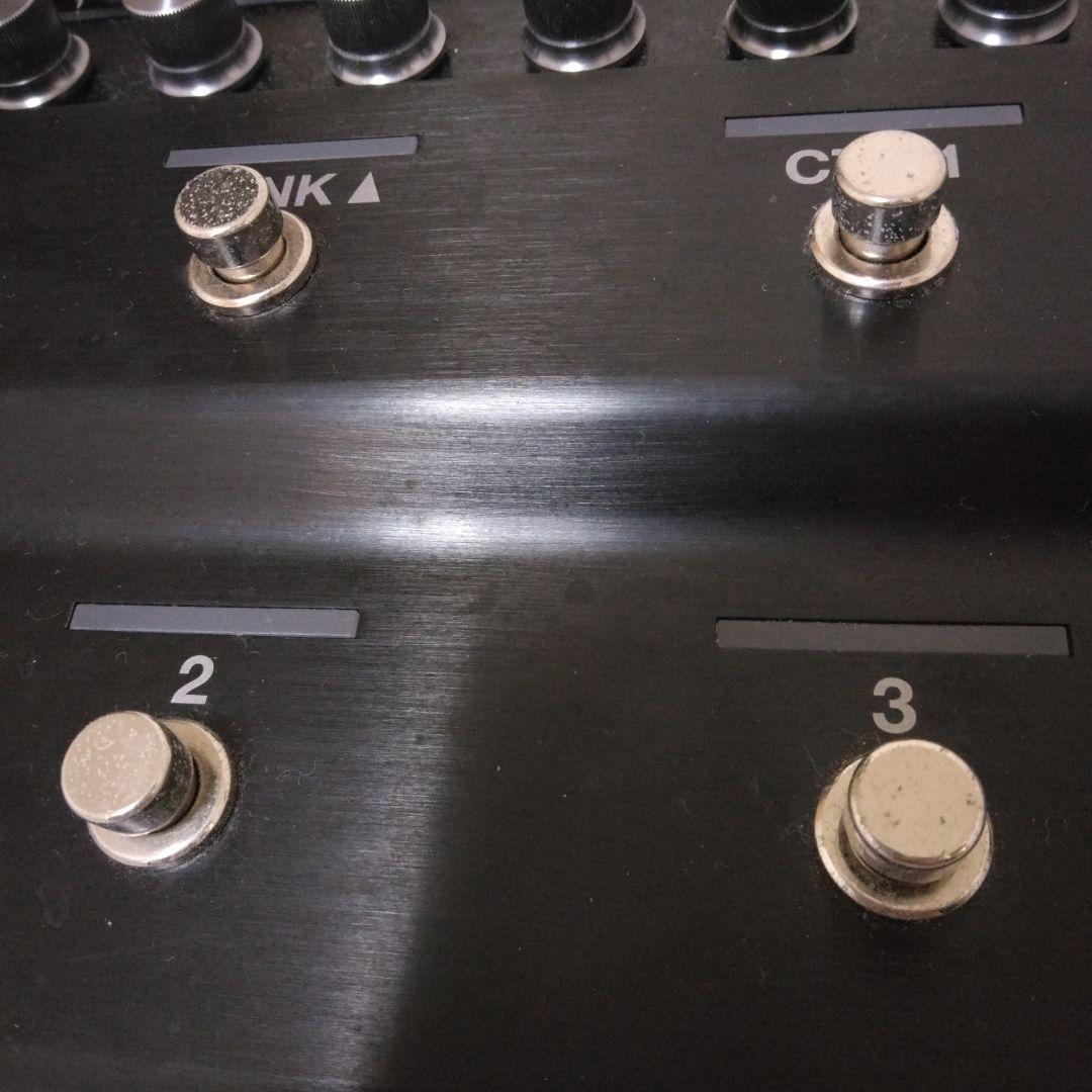 BOSS GT-1000 ギターエフェクター