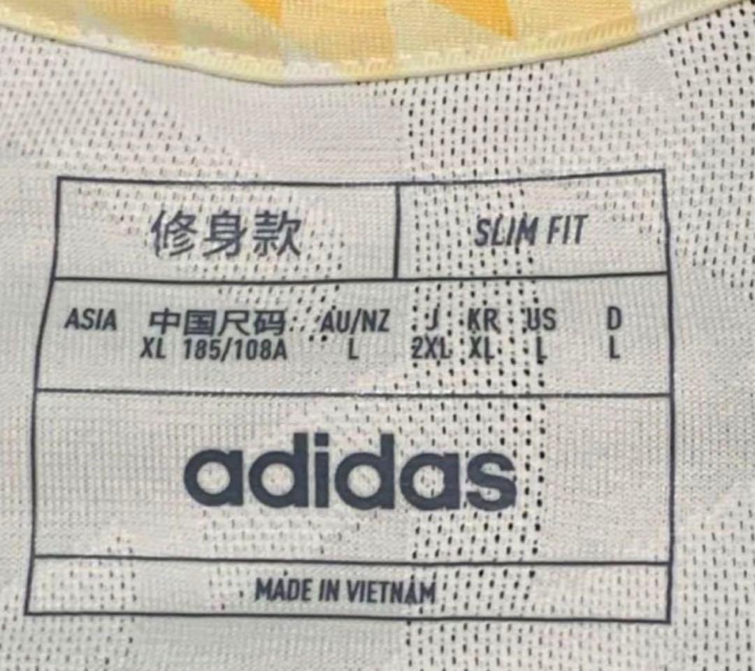 ドイツ代表 クロース ユニフォーム レアルマドリード