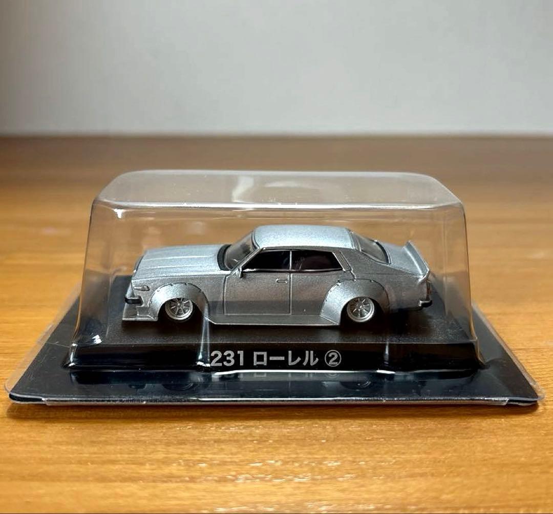 グラチャンコレクション 第9弾 11台セット