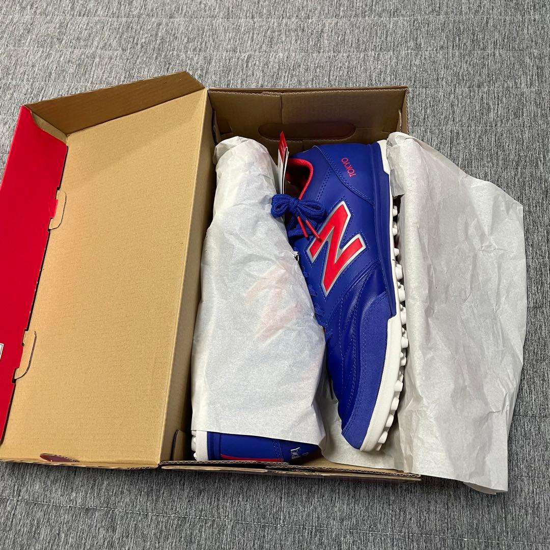 new balance MS42TFT2 FC東京 ニューバランス 限定 コラボ