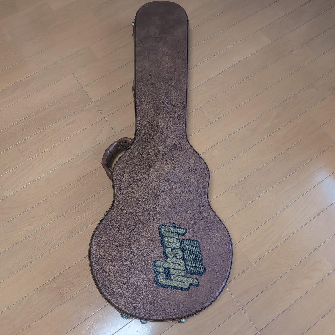 Gibson Les Paul Standard 1995年製