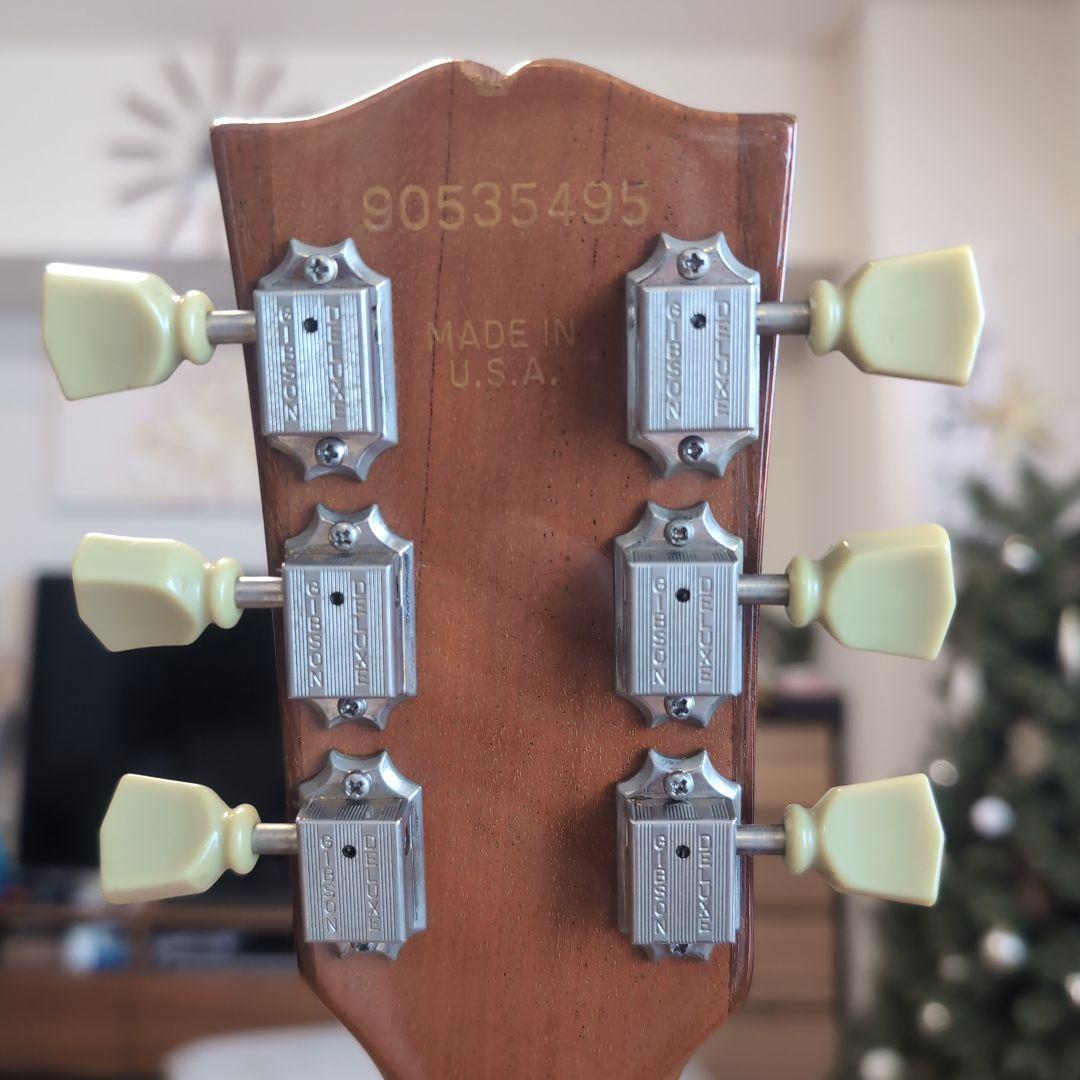 Gibson Les Paul Standard 1995年製