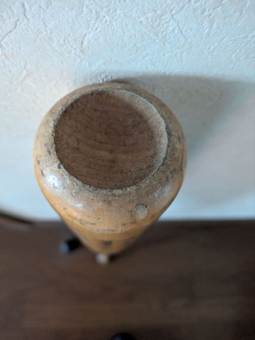 値下げMarucci Pro Model 硬式木製バット BP28