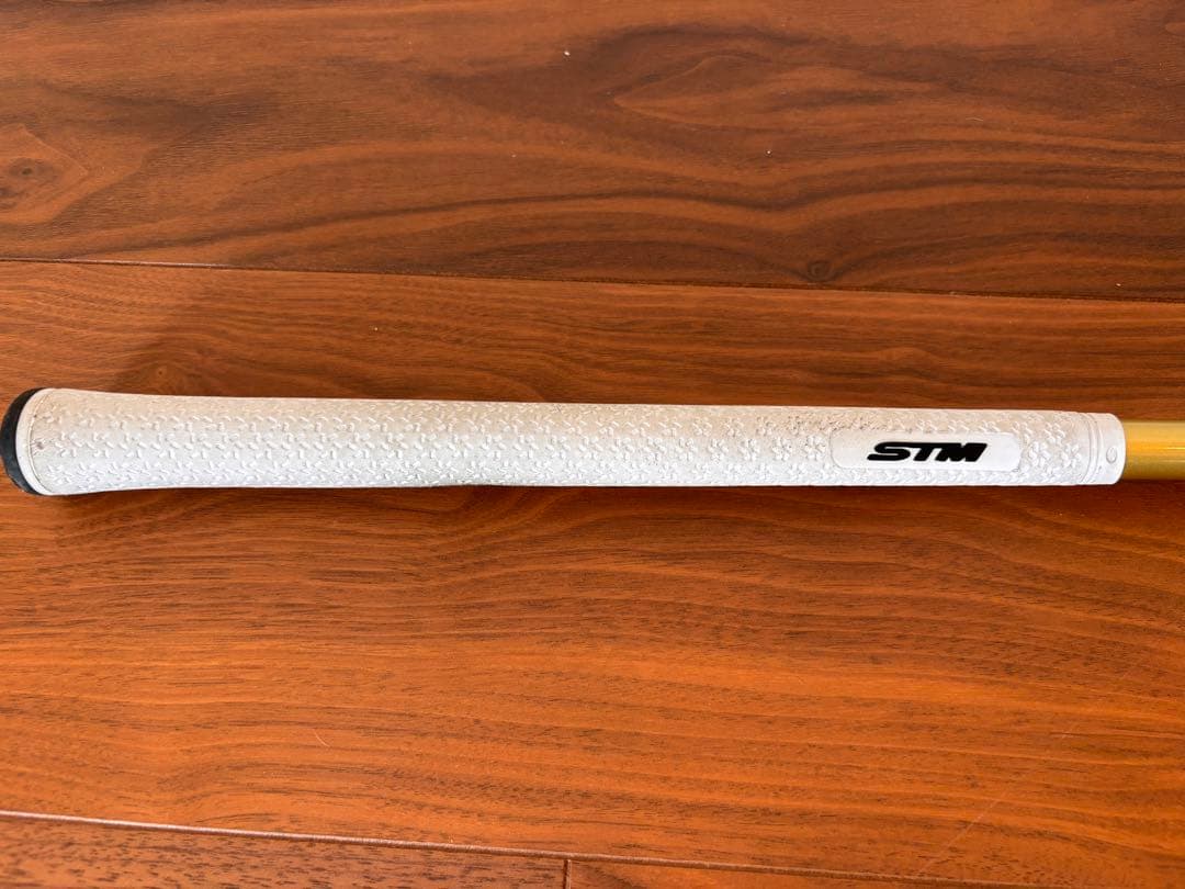 ステルスグローレ フェアウェイウッド 5W ツアーADCQ6s