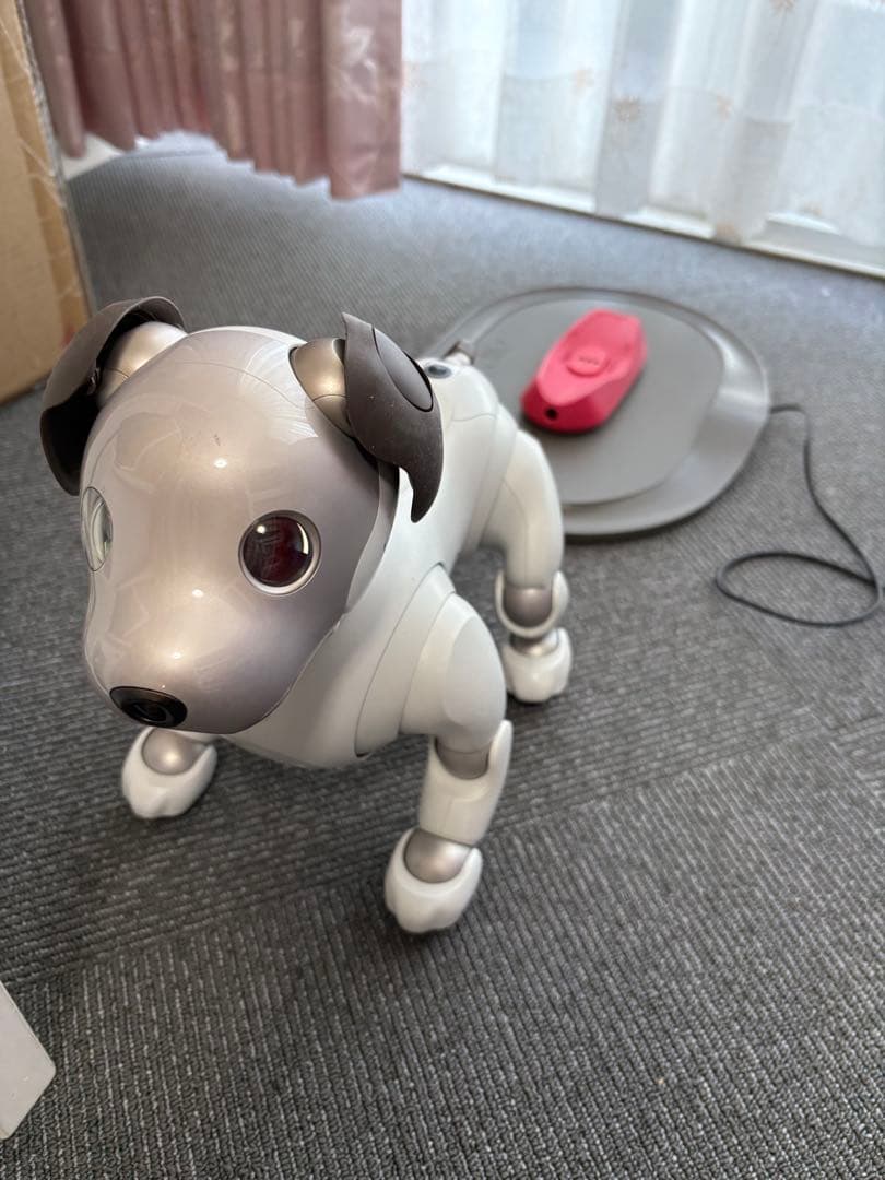 SONY アイボaibo ERS-1000